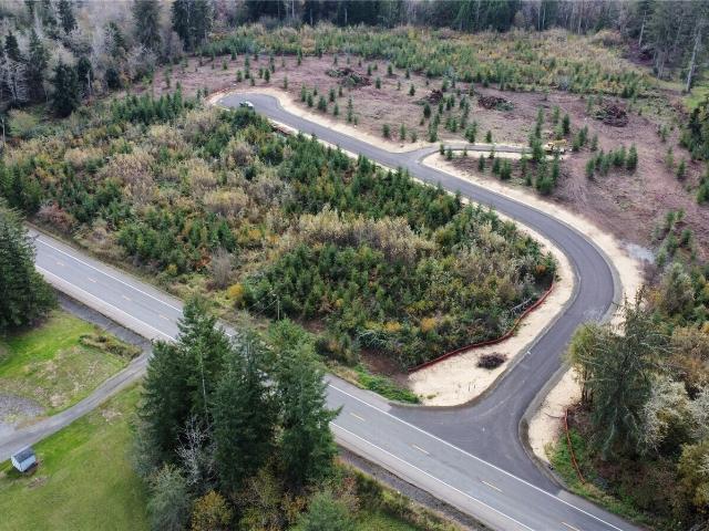 Land for sale in Elma, Washington