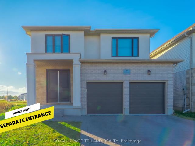 House for sale in St. Thomas, Ontario