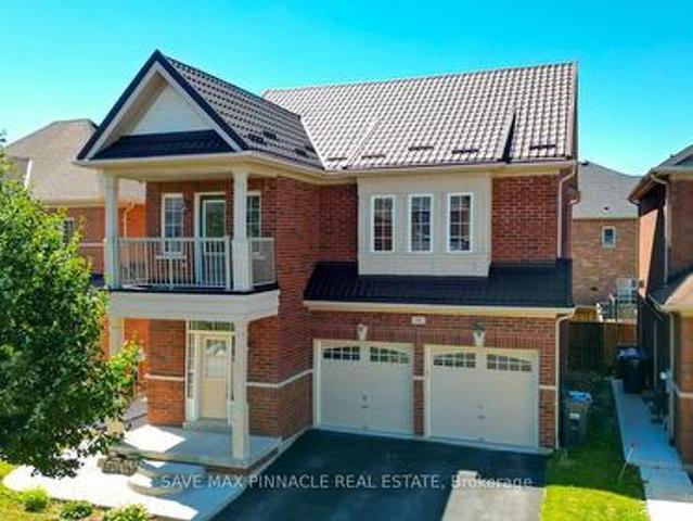 House for sale in Georgina, Ontario