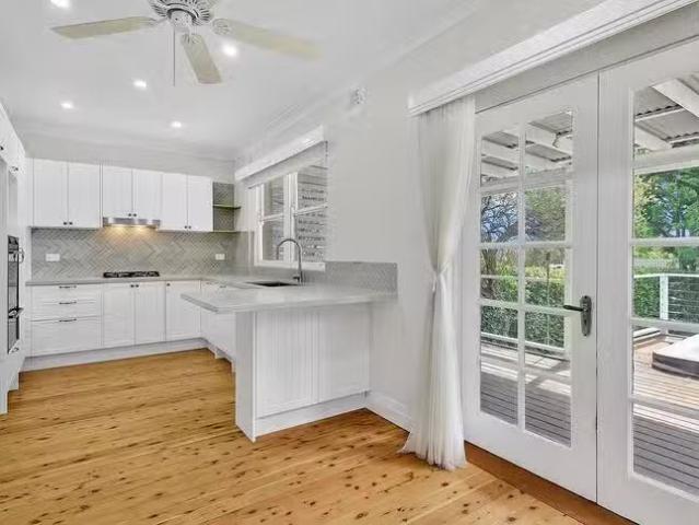 House for rent in Sydney, New South Wales