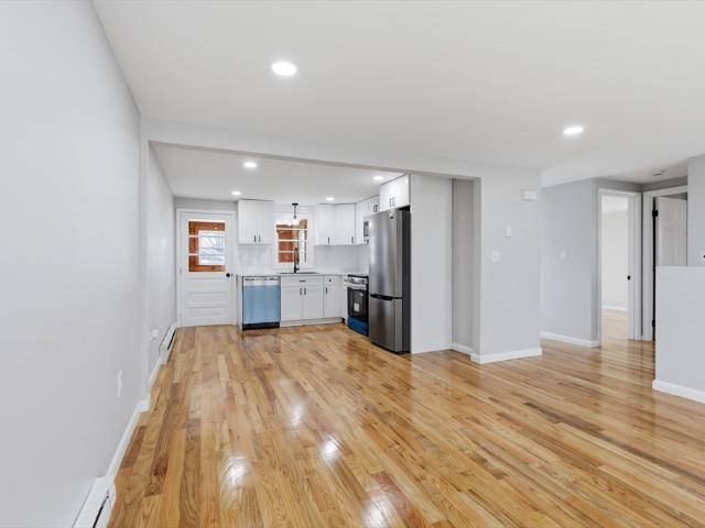 Property for sale in Holbrook, Massachusetts