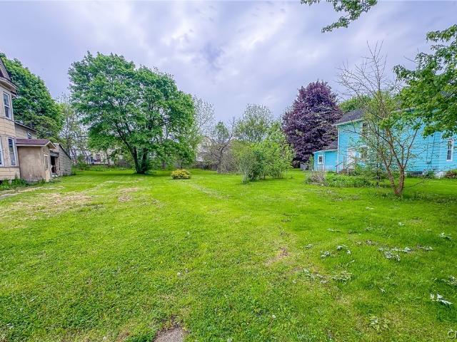 Land for sale in Cayuga, New York