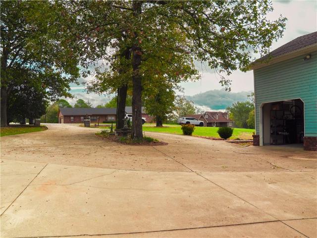 House for sale in Russellville, Pope County