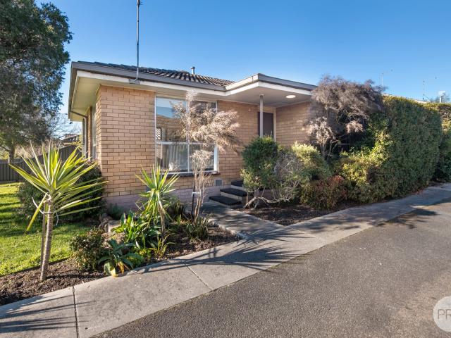 Apartment for rent in Ballarat, Victoria