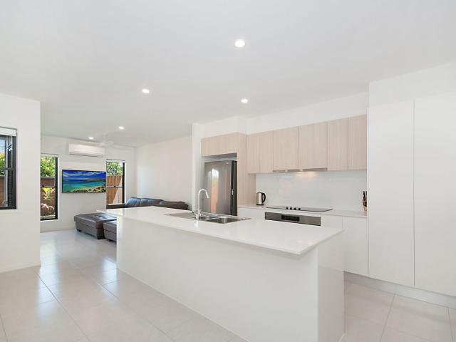 Apartment for rent in Kings Creek, Queensland
