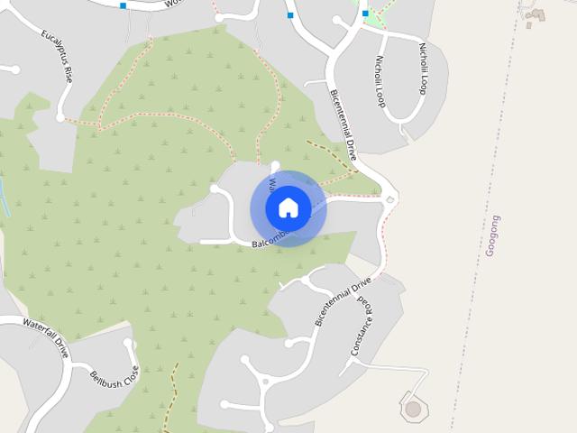 House for rent in Queanbeyan, New South Wales