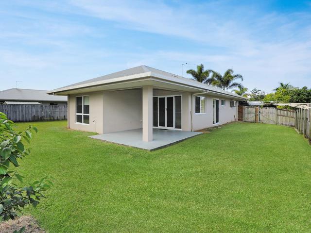 House for rent in Cairns, Queensland