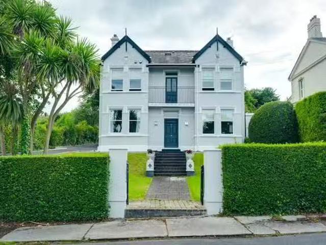 House for sale in Corry, Connacht