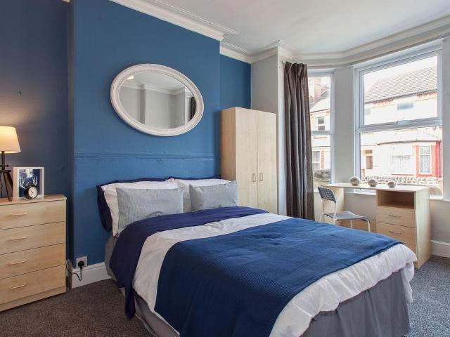 House for rent in Haddon, East Midlands