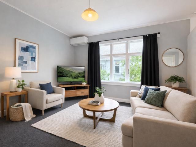 House for rent in Matata, Wellington