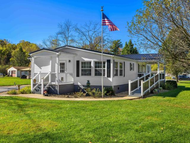 House for sale in Virginia