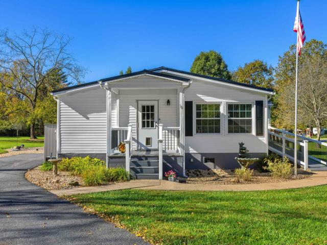 House for sale in Virginia