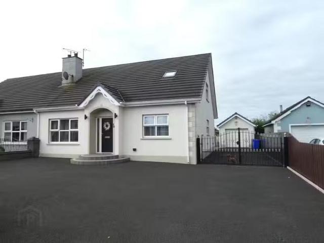 House for sale in Doagh, Ulster