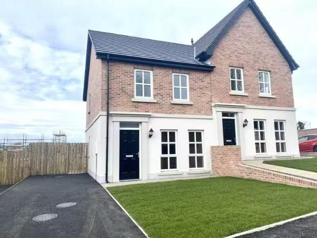 House to rent