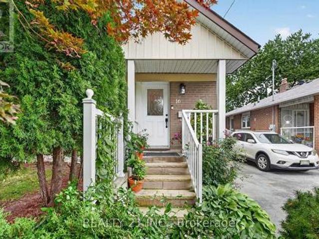 House for sale in Don Valley East, Toronto