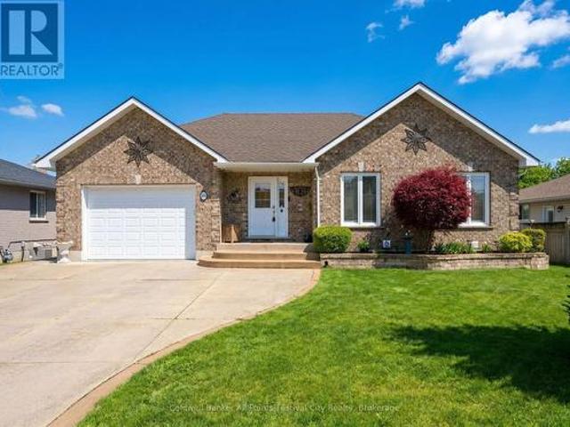 House for sale in Goderich, Ontario