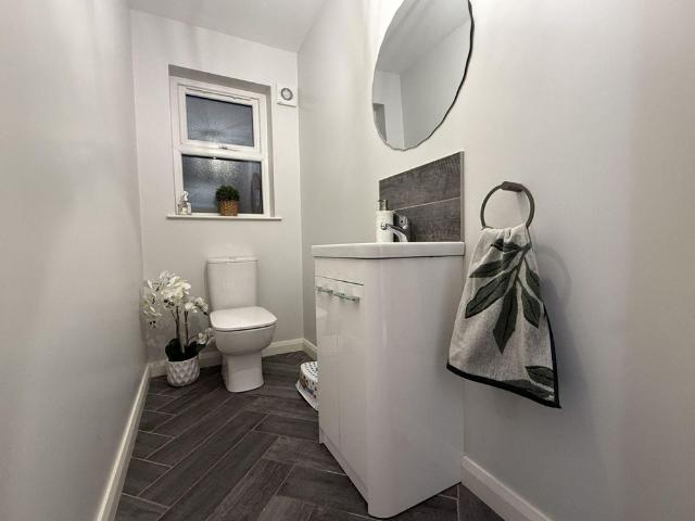 House for rent in Antrim