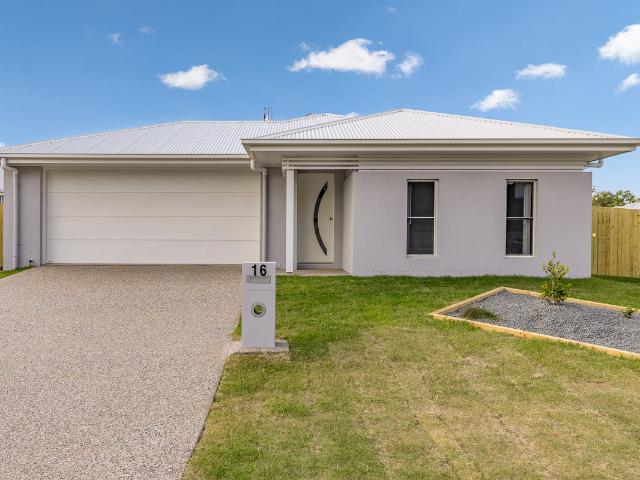Apartment for rent in Great Sandy Strait, Queensland
