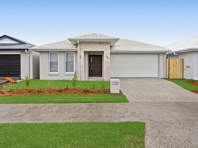 Apartment for rent in Morayfield, Greater Brisbane