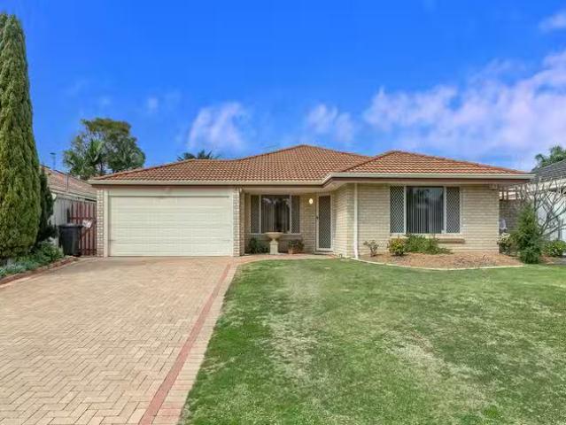House for rent in Canning Vale, Western Australia