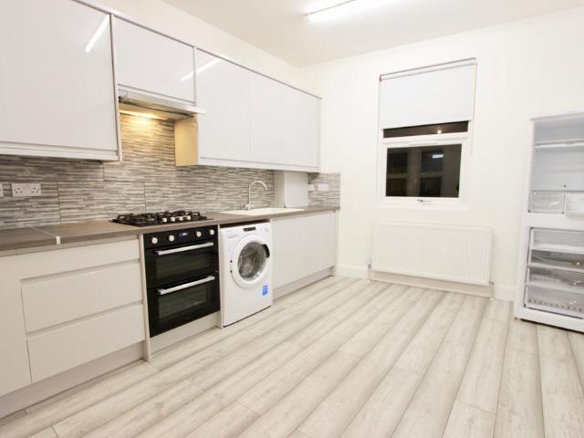 Apartment for rent in London Borough of Hackney, Greater London