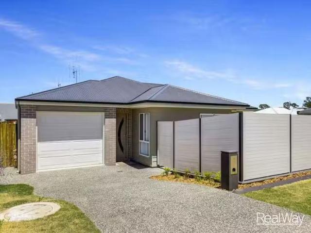 Apartment for rent in Glenvale, Queensland