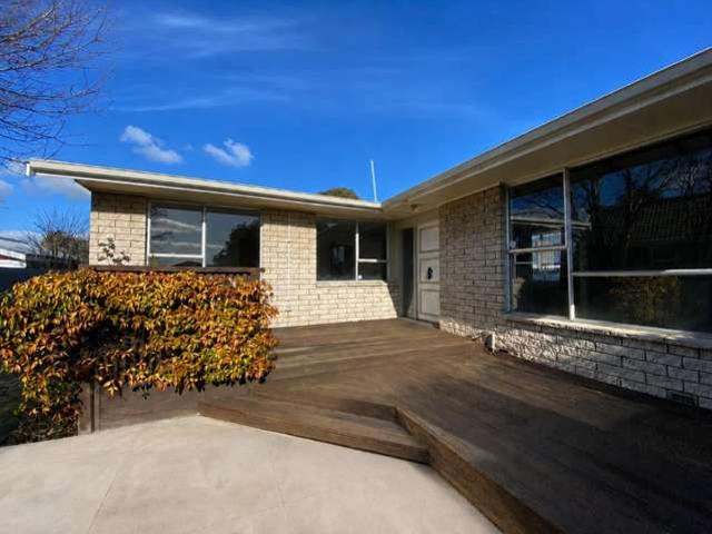 House for rent in Canterbury