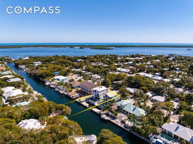 House for sale in Key Largo, Florida