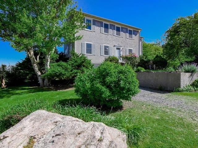 House for sale in Marion, Massachusetts