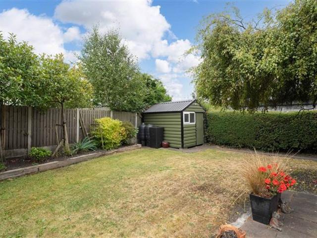 Detached House for sale in Dublin, County Dublin