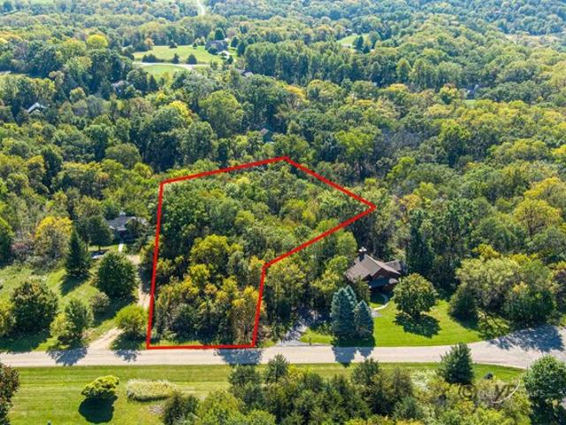 Land for sale in Galena, Illinois