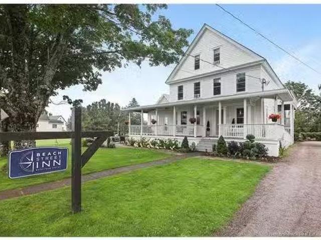 House for sale in Saint Martins, New Brunswick