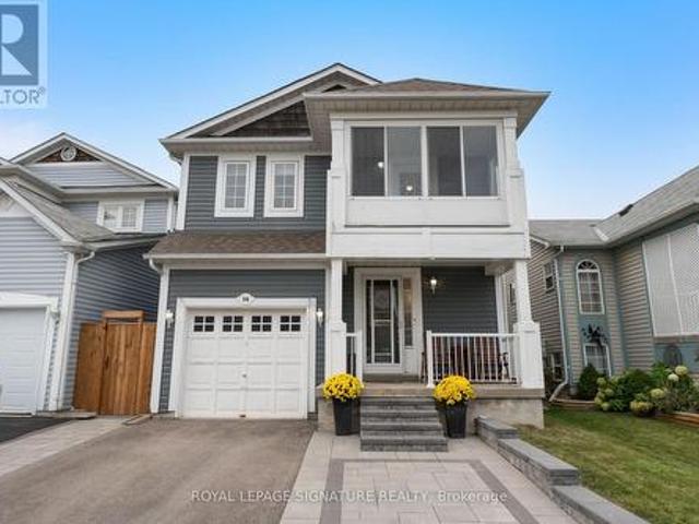 House for sale in Port of Newcastle, Clarington