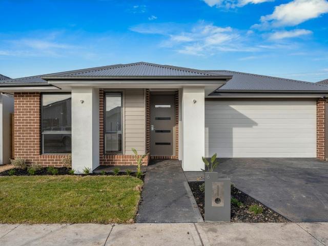 Apartment for rent in Merrifield, Melbourne