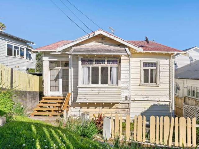 House for sale in Grey Lynn