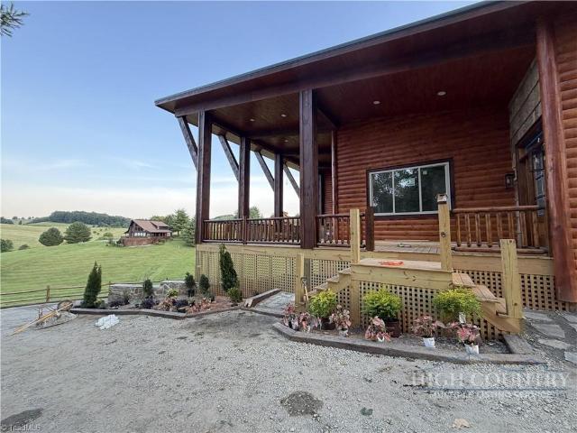 House for sale in Alleghany, North Carolina