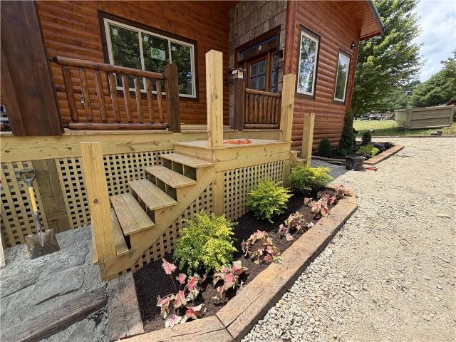 House for sale in Alleghany, North Carolina