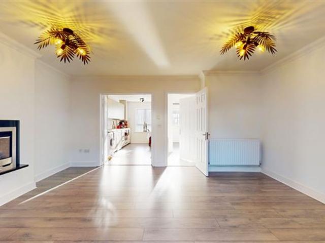 Terraced House for sale in Bluebell, North Tipperary