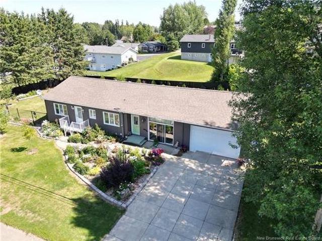 House for sale in New Brunswick