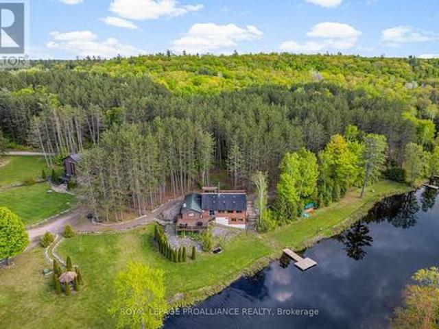 House for sale in Hastings, Ontario