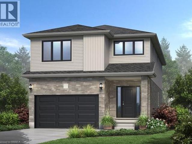 House for sale in Stratford, Ontario