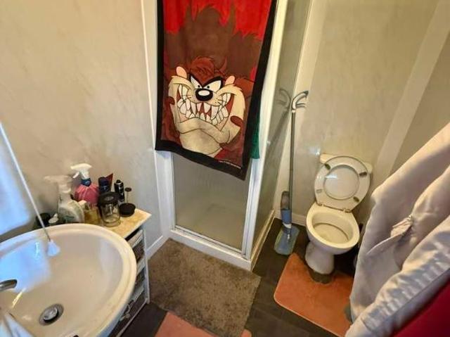 House for sale in Barton, Leicestershire