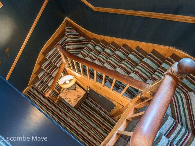 House for sale in West Hoe, Mount Wise