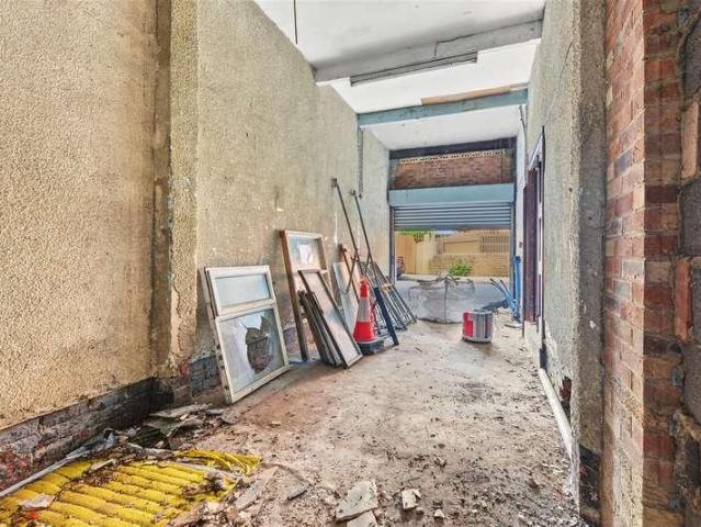 House for sale in Bulwell, City of Nottingham