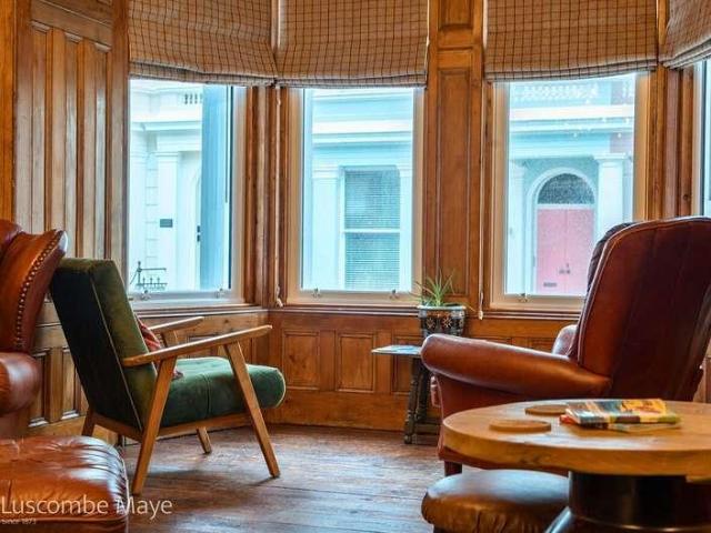 Property for sale in West Hoe, Mount Wise