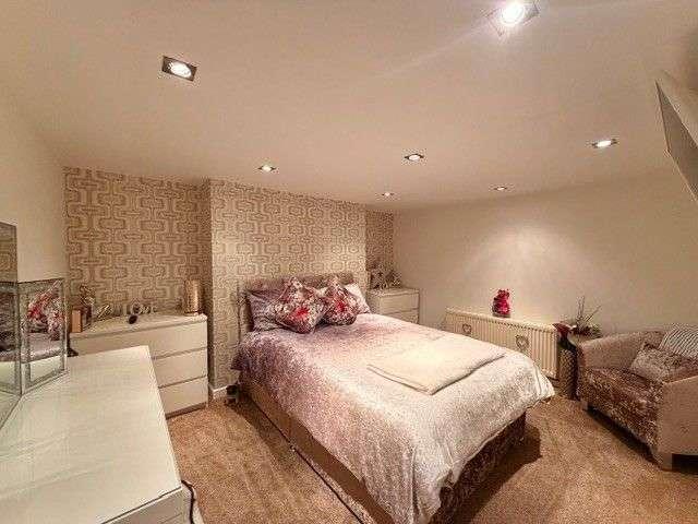 Property for sale in Foxhall, Blackpool