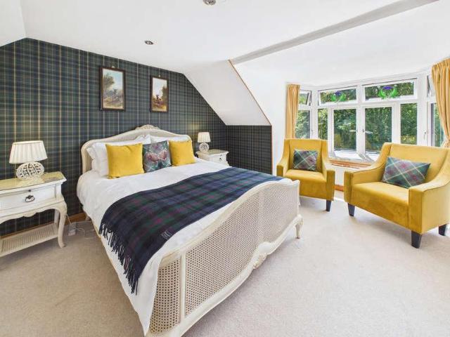 Property for sale in Scotland