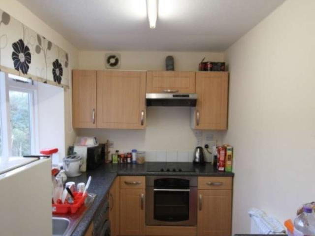 Apartment for rent in Ballindoch, Scotland