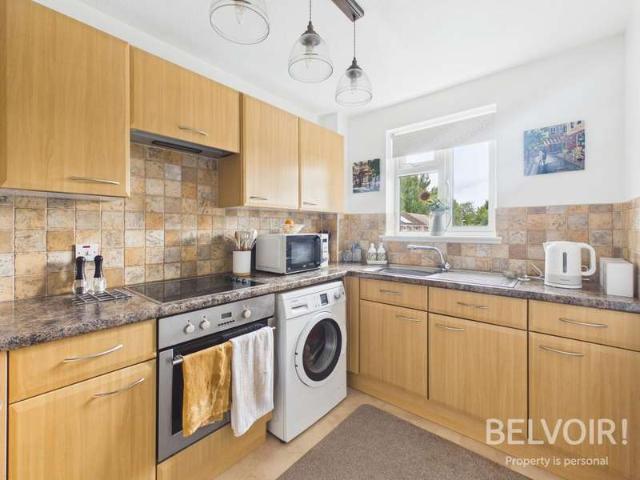 Apartment for rent in Astonfields, Stafford