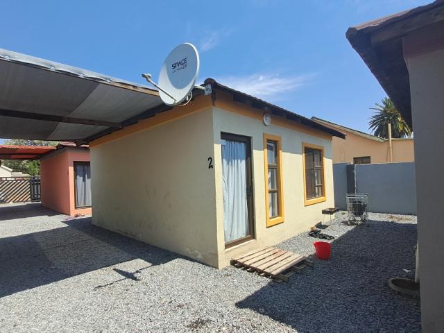Apartment for sale in Kgalagadi, Northern Cape